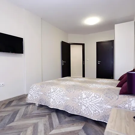 Apartment Sea Garden Premium *