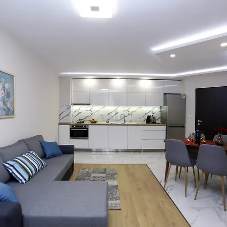 Sea Garden Premium * Burgas