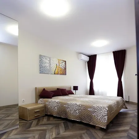 Sea Garden Premium Burgas