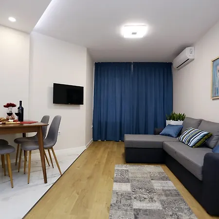Sea Garden Premium Burgas