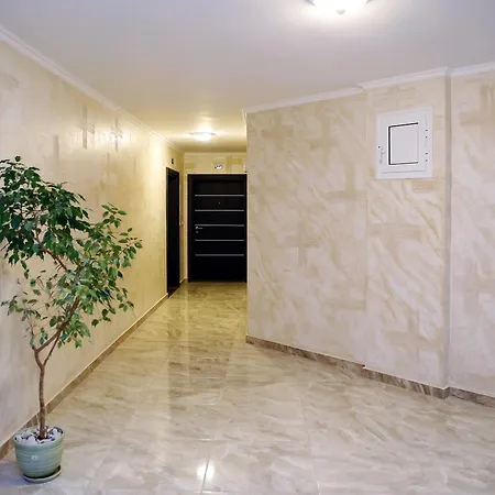 Apartament Sea Garden Premium