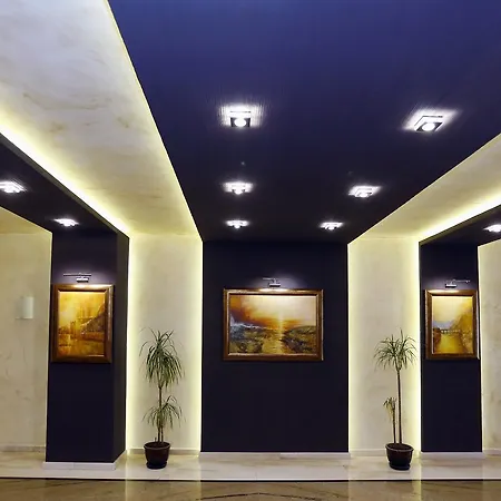 Sea Garden Premium * Burgas