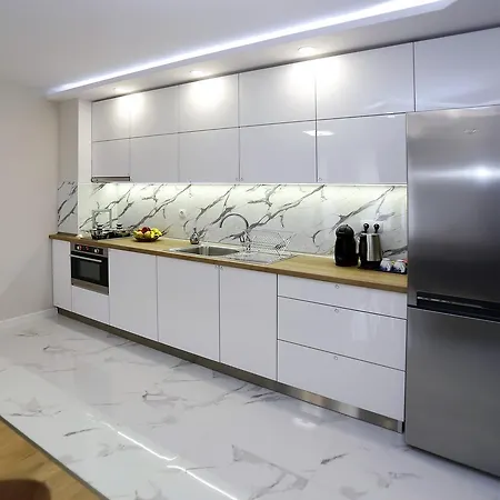 Sea Garden Premium Burgas