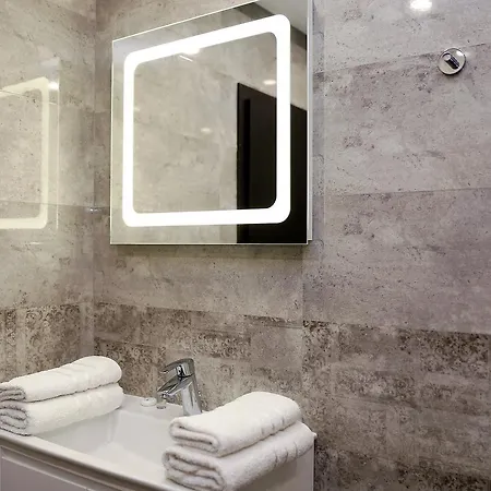Sea Garden Premium Apartament *