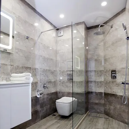 Sea Garden Premium Burgas